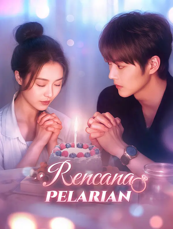 Rencana Pelarian