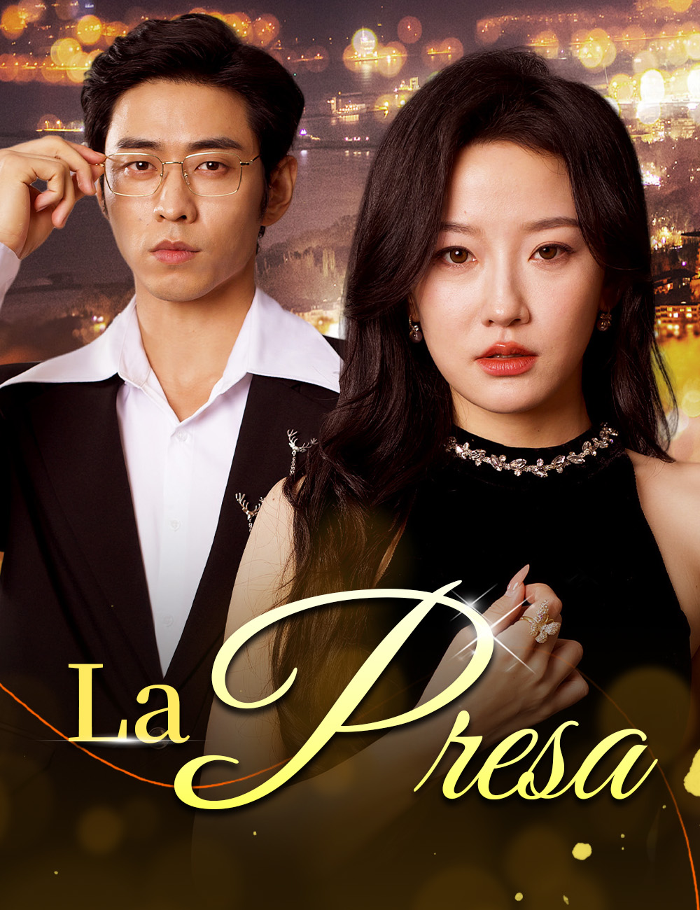 La Presa