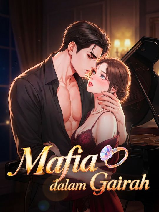 Страсть мафии