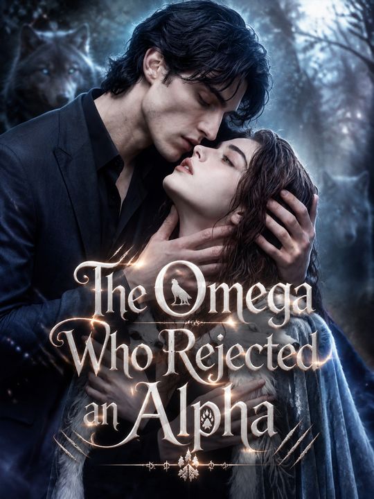 The Omega Who Rejected an Alpha