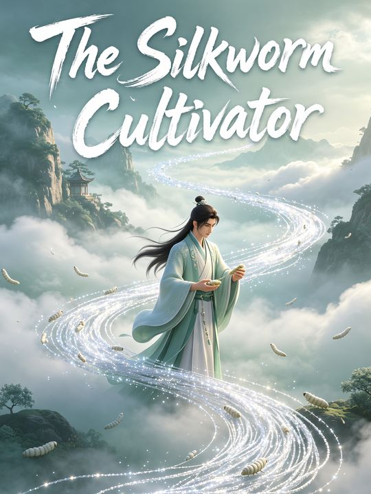 The Silkworm Cultivator