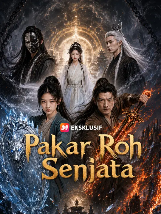 Pakar Roh Senjata