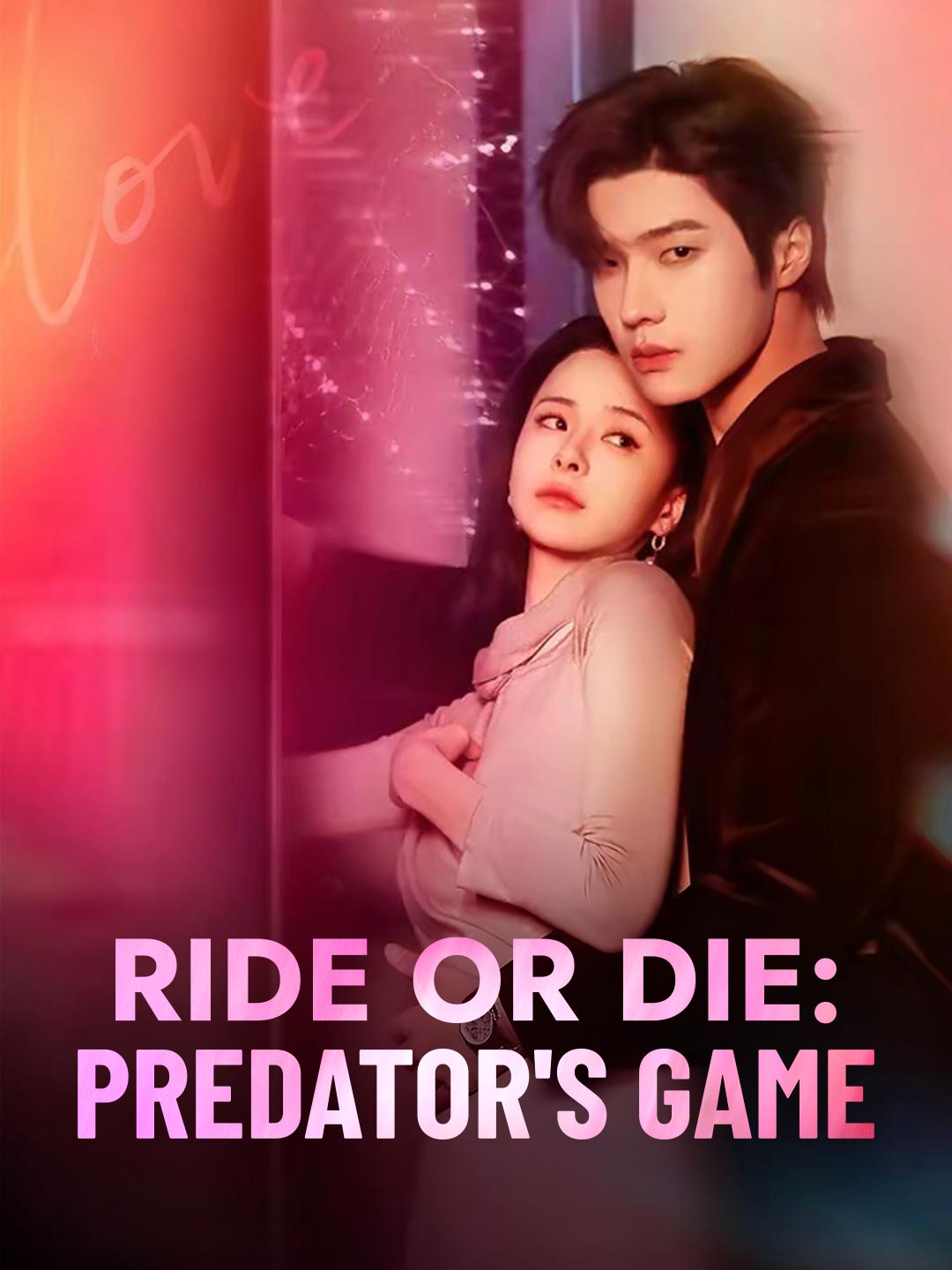 (Dubbing) Ride or Die: Predator's Game