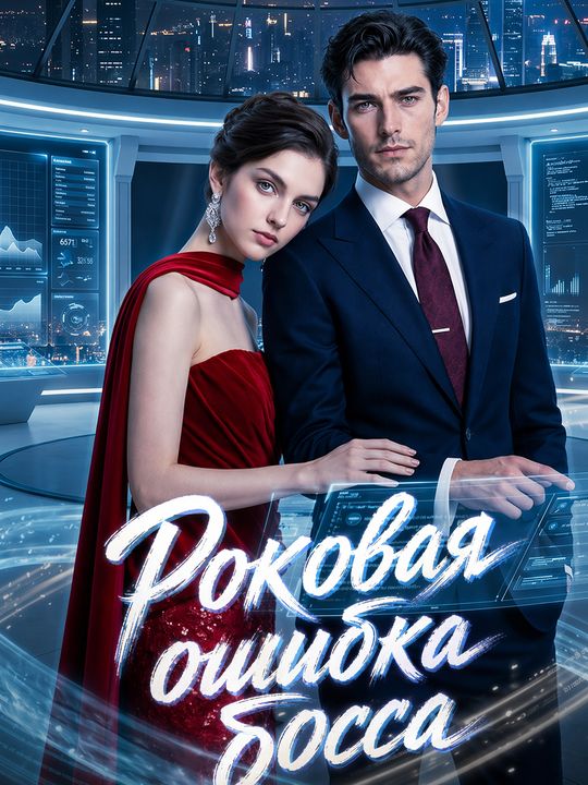 Роковая ошибка босса