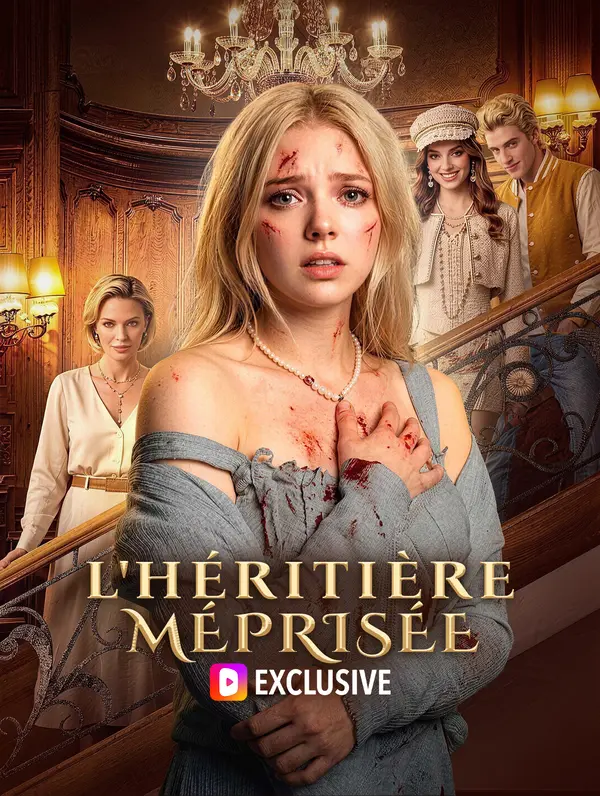 L'héritière méprisée