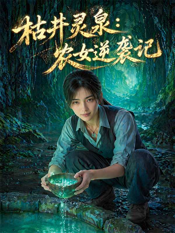 枯井灵泉：农女逆袭记