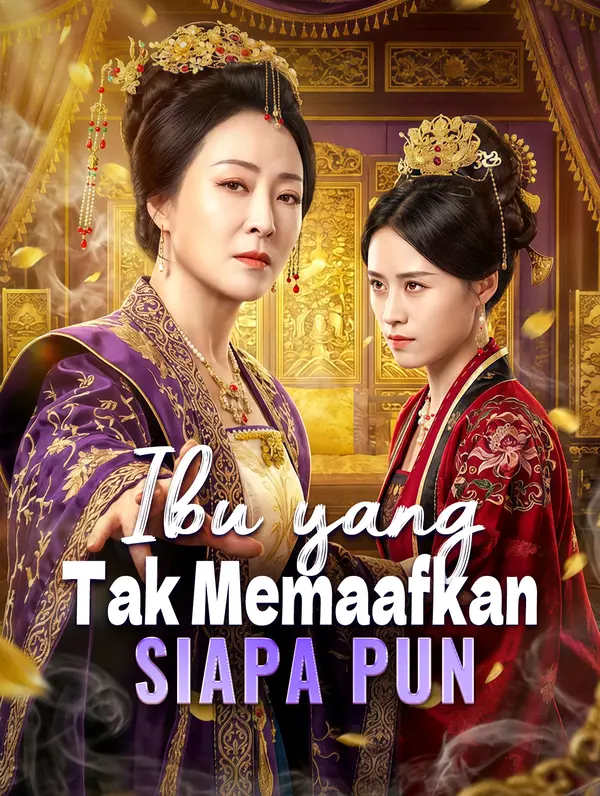 Ibu yang Tak Memaafkan Siapa Pun