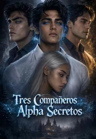 Tres Compañeros Alpha Secretos
