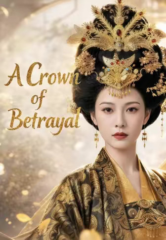 A Crown of Betrayal