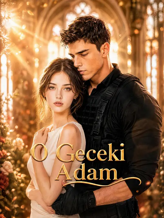 O Geceki Adam