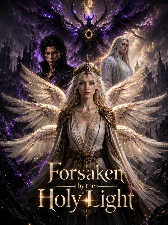 Forsaken by the Holy Light