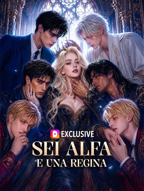Sei Alfa e una Regina