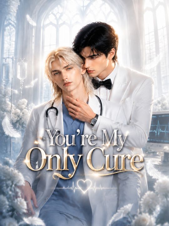 You’re My Only Cure