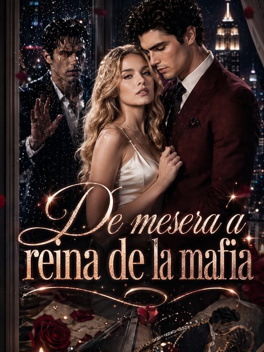Dendam mantan & kekasih mafia
