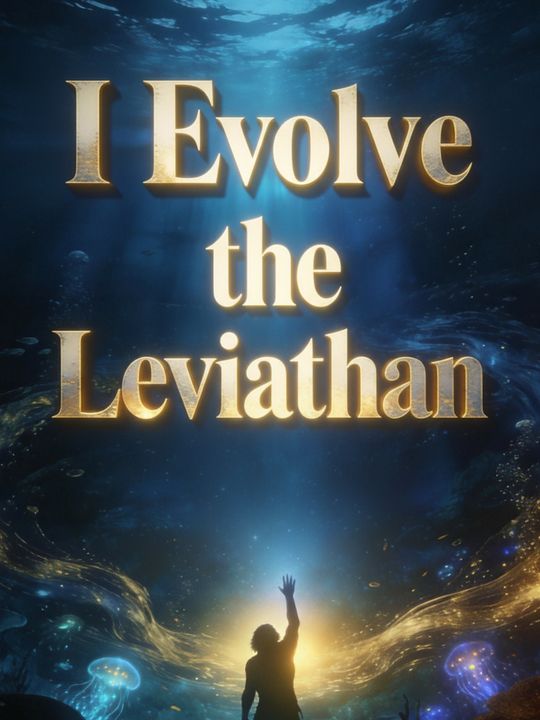 I Evolve the Leviathan