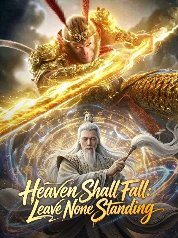 Heaven Shall Fall: Leave None Standing