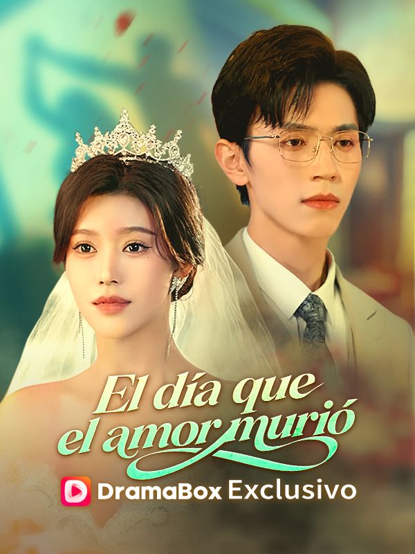 El día que el amor murió