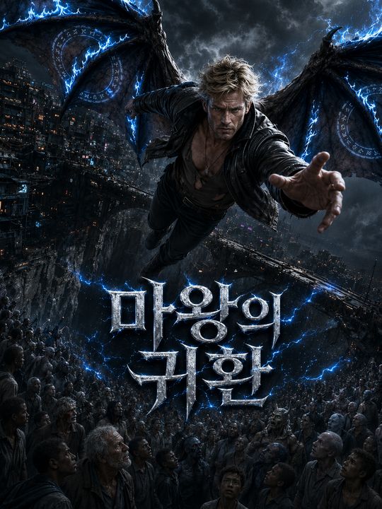 마왕의 귀환