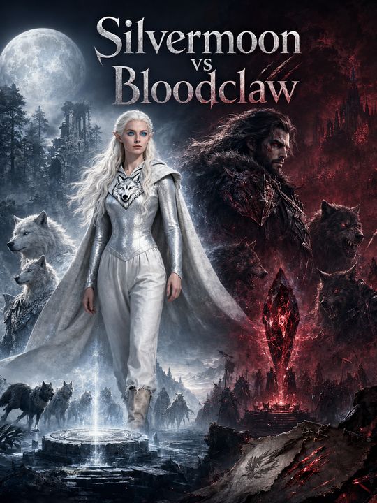 Silvermoon vs Bloodclaw
