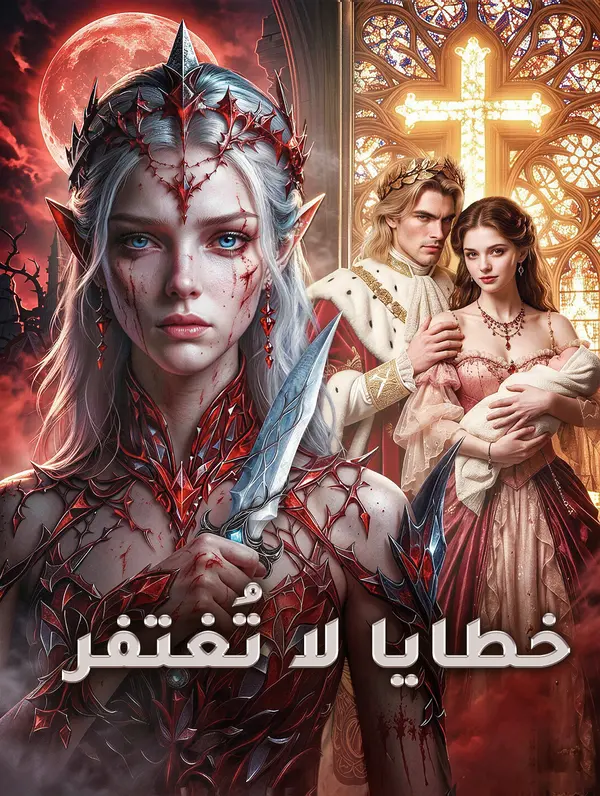 خطايا لا تُغتفر