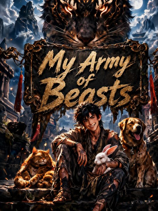My Army of Beasts