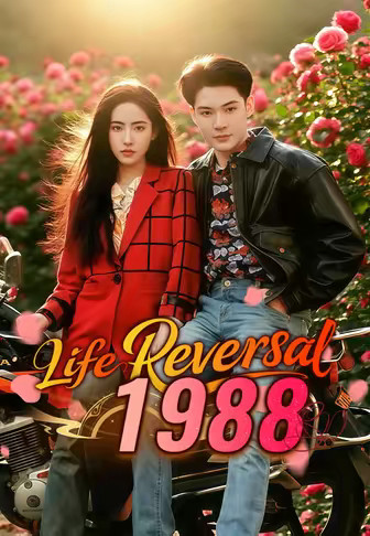 Life Reversal 1988