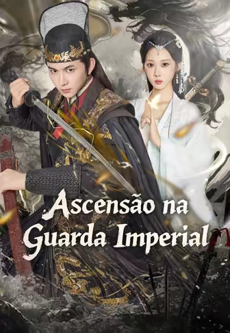 (Dublado)Ascensão na Guarda Imperial