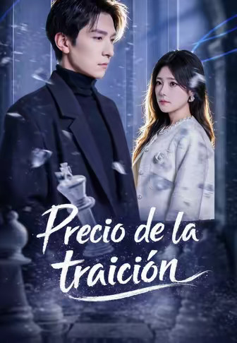 Precio de la traición