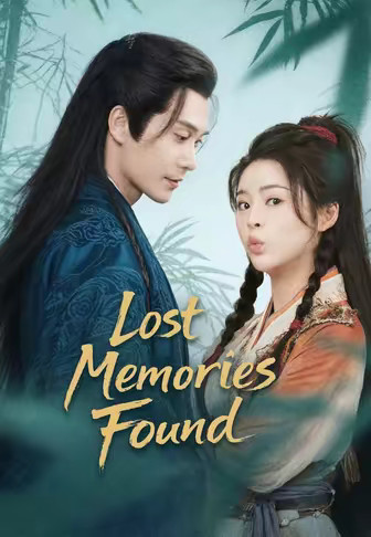 Lost Memories Found