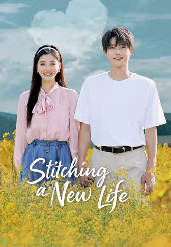 Stitching a New Life
