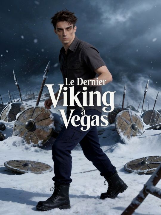 Viking Terakhir di Vegas