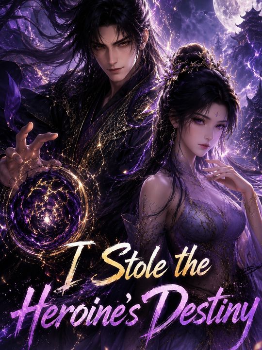 I Stole the Heroine's Destiny