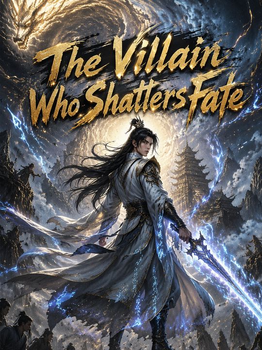The Villain Who Shatters Fate