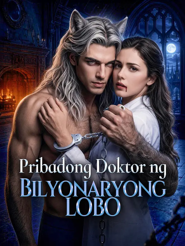 Pribadong Doktor ng Bilyonaryong Lobo