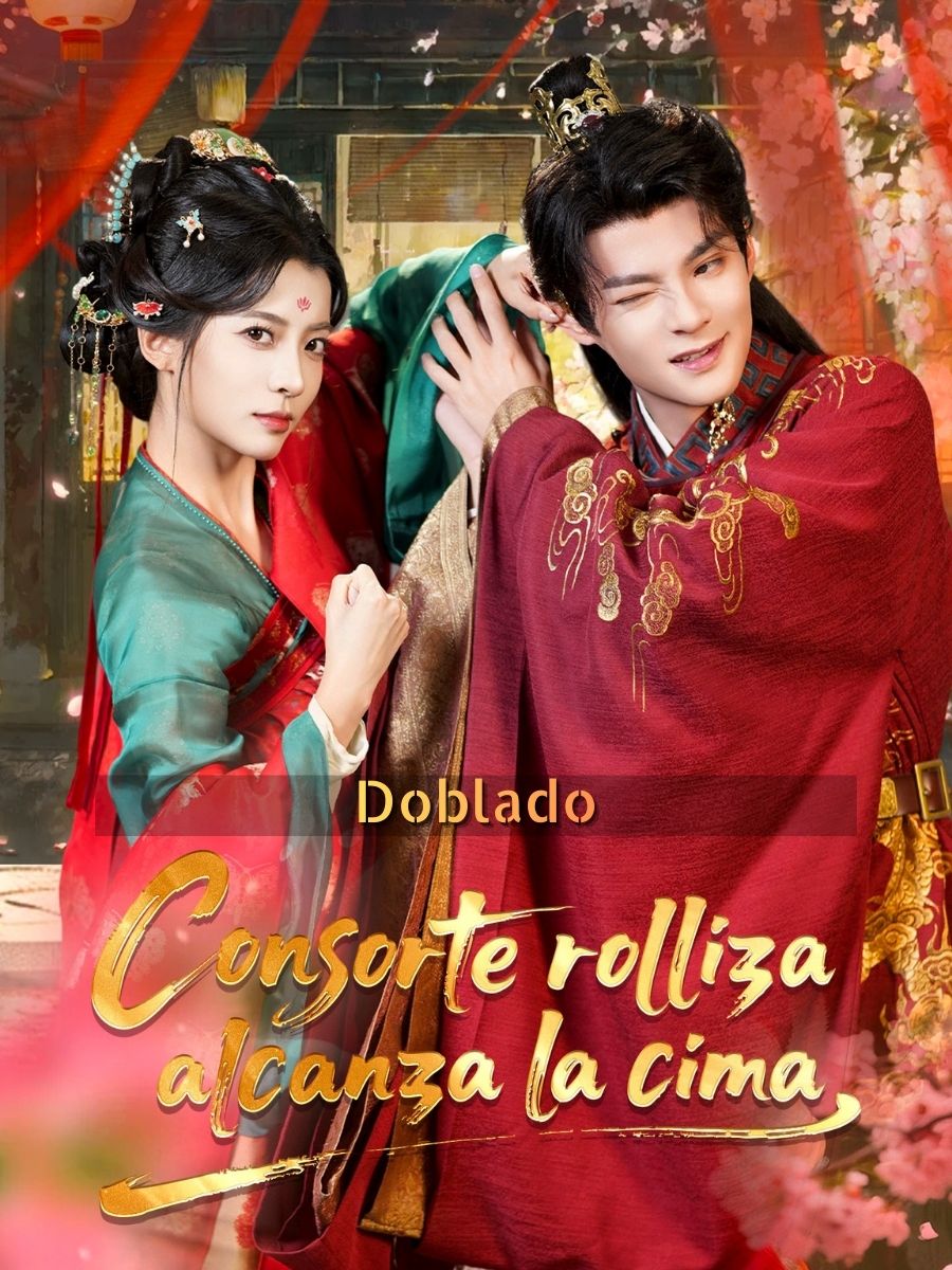 (Doblado)Consorte rolliza alcanza la cima