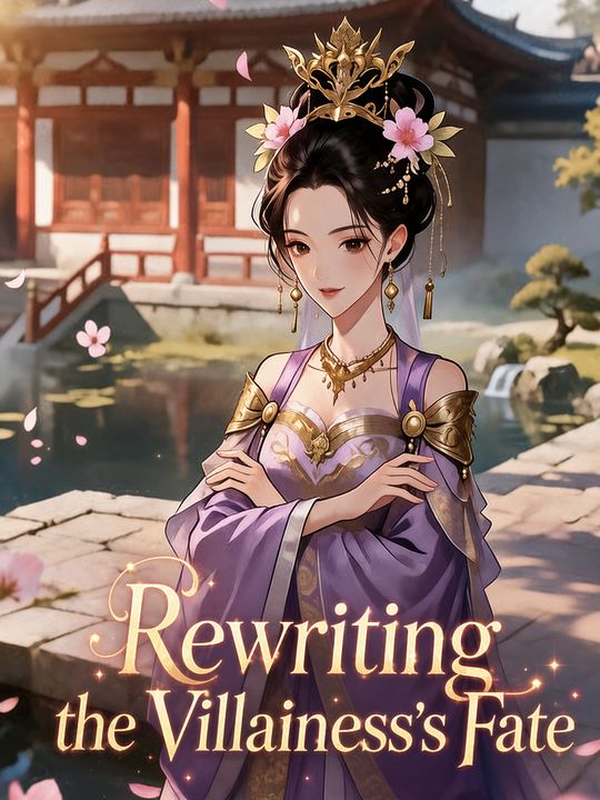 Rewriting the Villainess's Fate