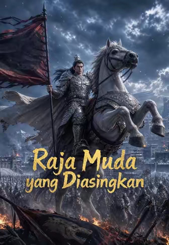 Raja Muda yang Diasingkan