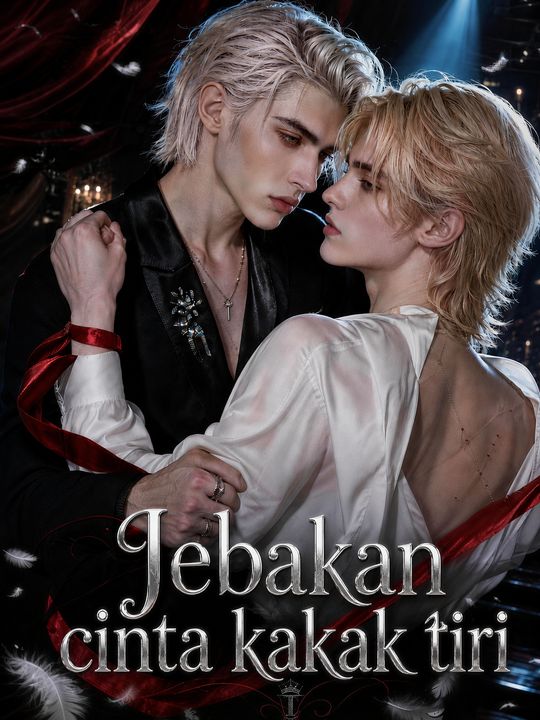 Jebakan cinta kakak tiri