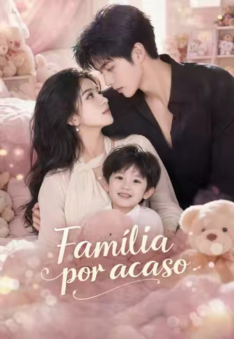 Família por acaso