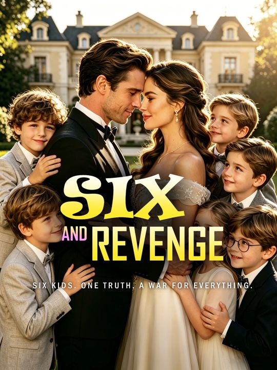 Six And Revenge