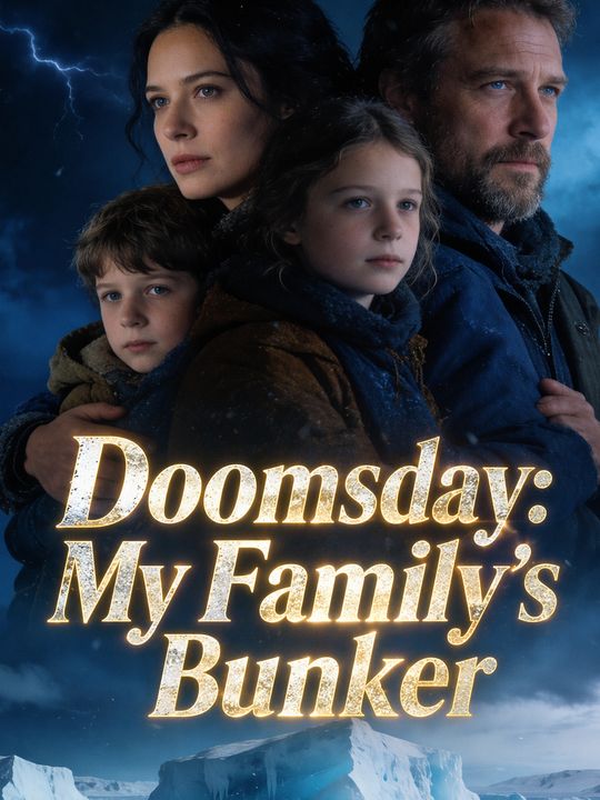 Doomsday: My Family's Bunker