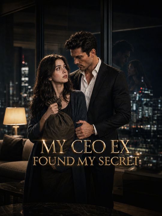 My CEO Ex Found My Secret