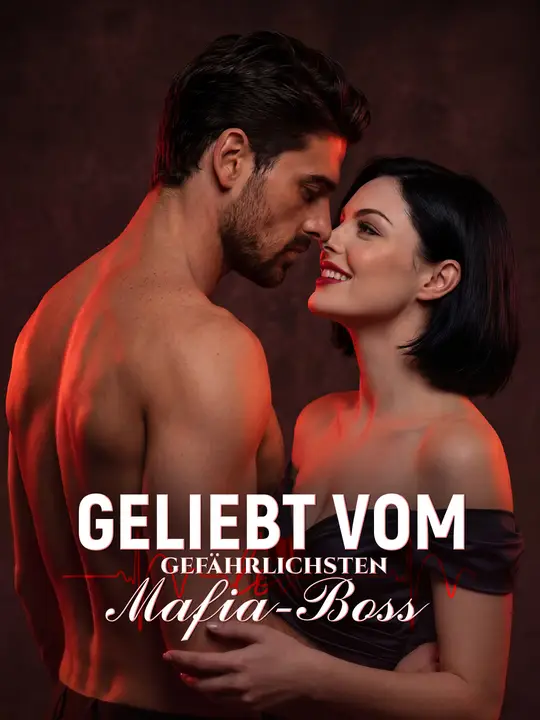 Geliebt vom gefährlichsten Mafia-Boss