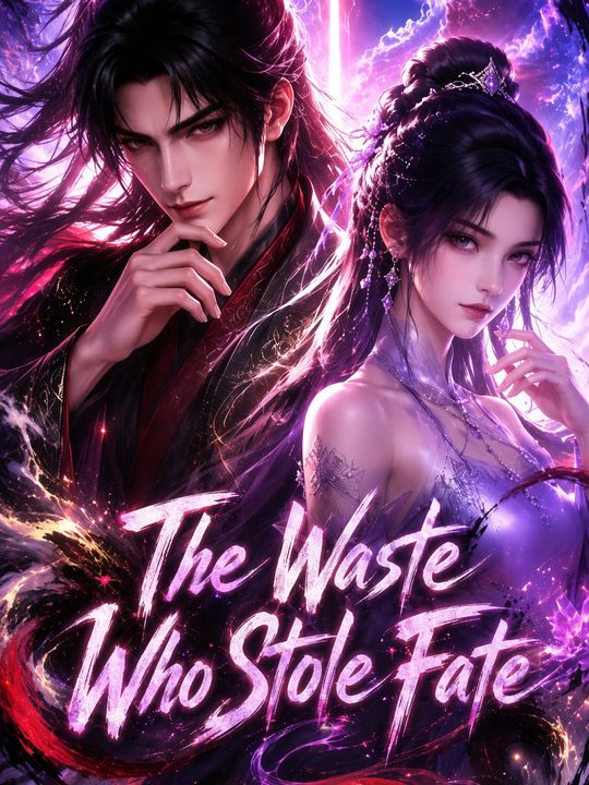 The Waste Who Stole Fate