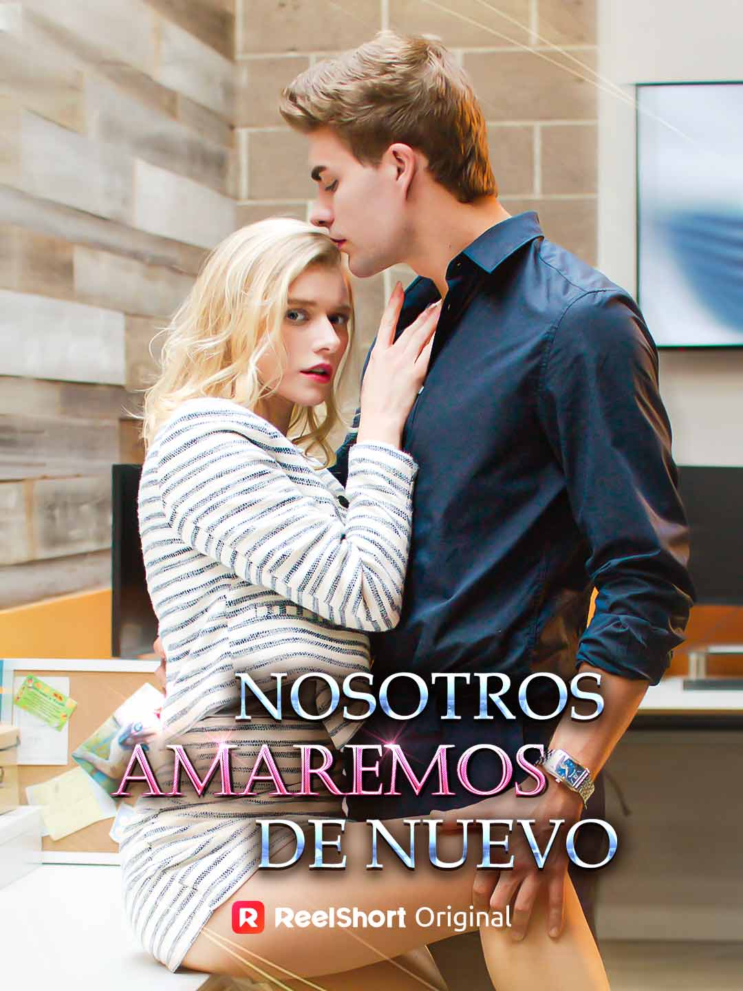 Nosotros amaremos de nuevo
