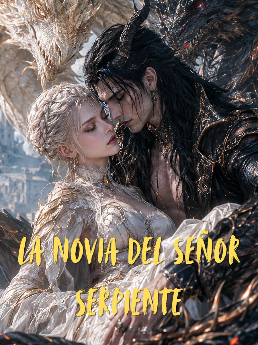La novia del señor serpiente