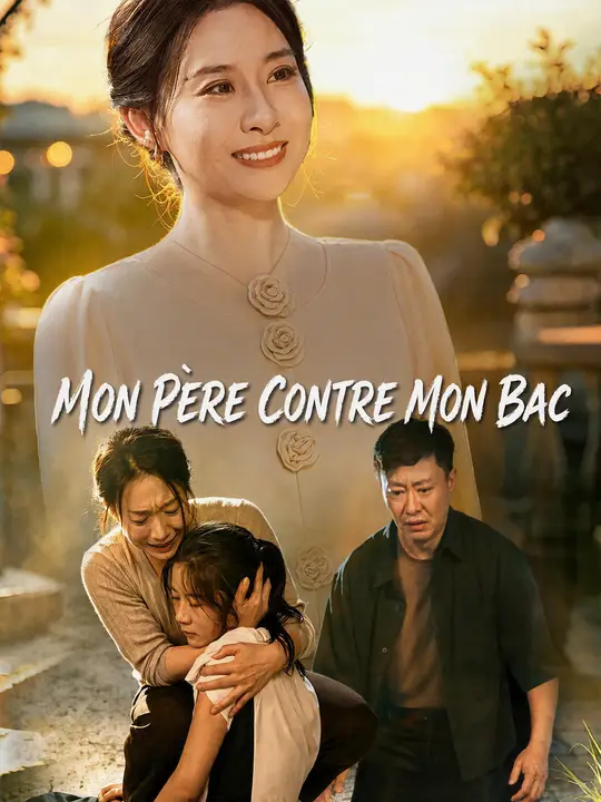 MON PÈRE CONTRE MON BAC