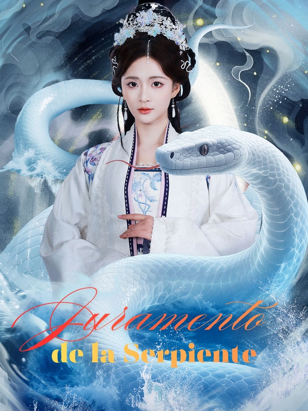 Juramento de la Serpiente