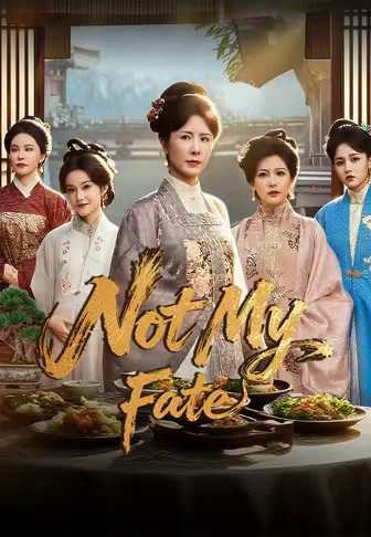 Not My Fate