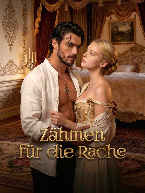 (Synchronisiert) Zähmen für die Rache